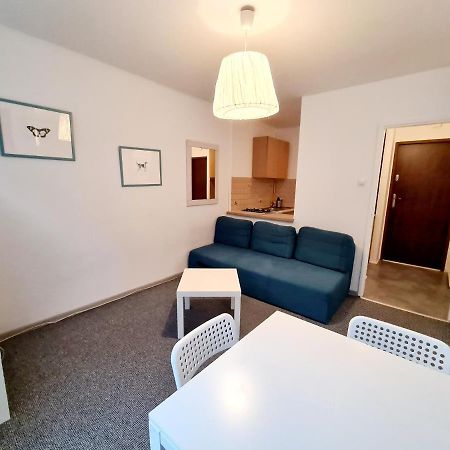 Topfloor Greeceflat A Cosy Flat In The City Center Lejlighed Warszawa Eksteriør billede